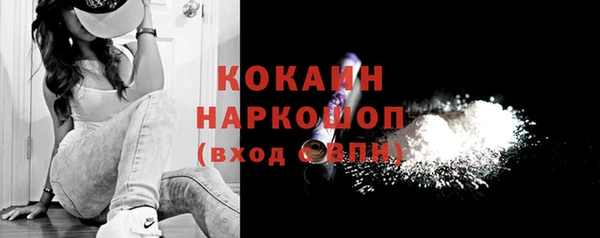 твердый Белоозёрский